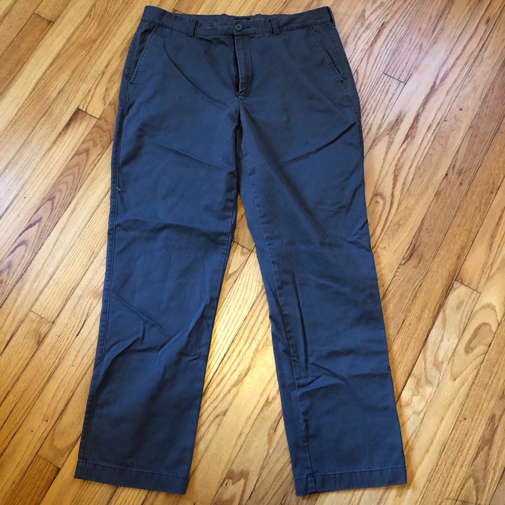 Bleecker Broken In Chino